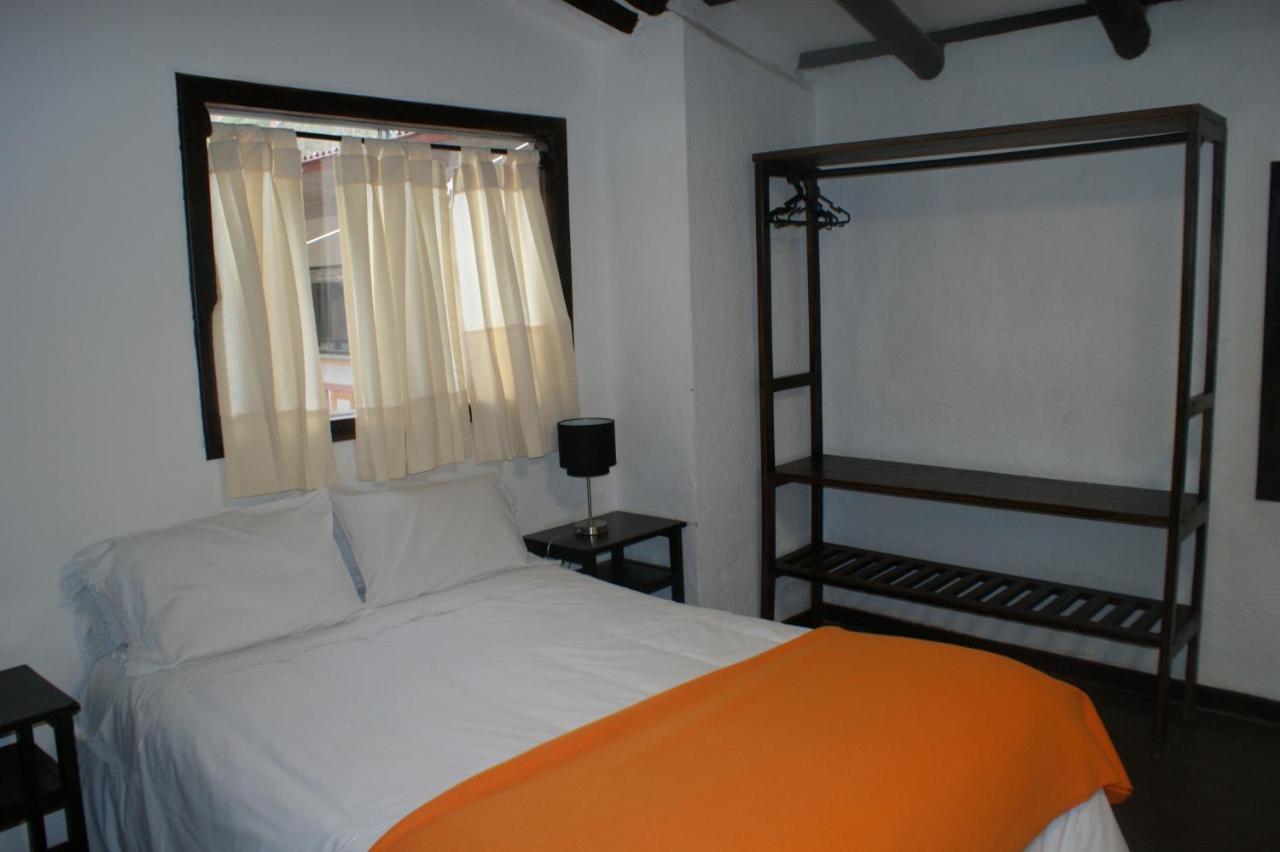 Hotel Samanapaq Ollantaytambo Dış mekan fotoğraf